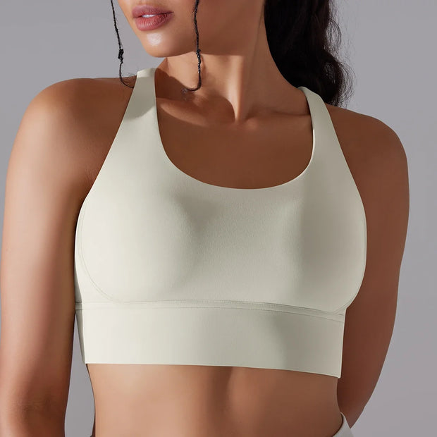 Women Yoga BraTank Tops for Fitness