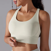 Women Yoga BraTank Tops for Fitness