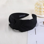 Headbands for Women Headdress Girls Vintage Hair Bands Cloth