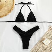 Bandage Bikinis Set Sexy Bikini Sets Women Beachwear