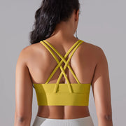 Women Yoga BraTank Tops for Fitness