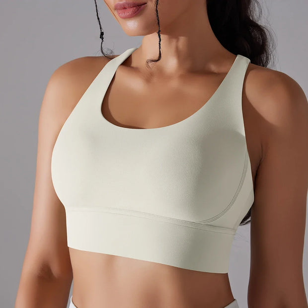 Women Yoga BraTank Tops for Fitness