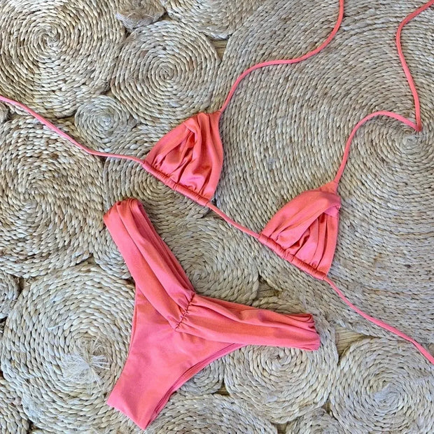 Bandage Bikinis Set Sexy Bikini Sets Women Beachwear