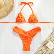 Bandage Bikinis Set Sexy Bikini Sets Women Beachwear